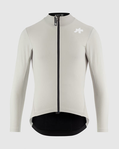 Chaqueta Invierno Assos Mille GT S11 EVO Hombre Almond Milk