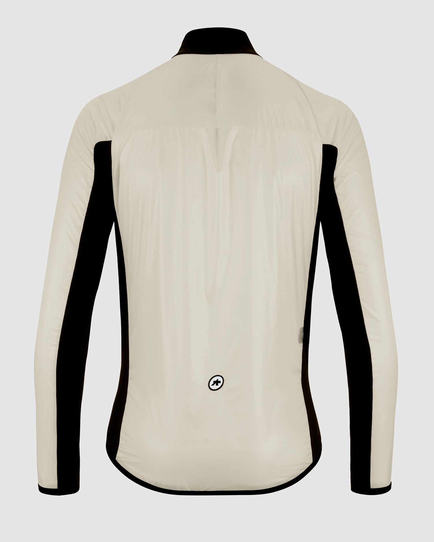 Assos Mille GT C2 Chaqueta Cortavientos Moon Sand #2