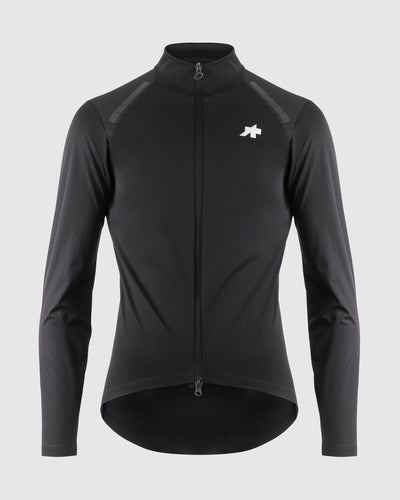 Chaqueta Shell Assos Mille GT S11 EVO Hombre Black Series