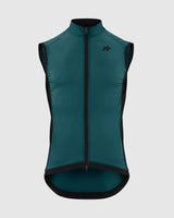 Assos Mille GT S11 Wind Vest Man Deep Petrol
