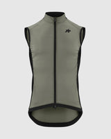 Assos Mille GT S11 Wind Vest Man Edge Green