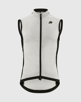 Assos Mille GT S11 Wind Vest Man Almond Milk