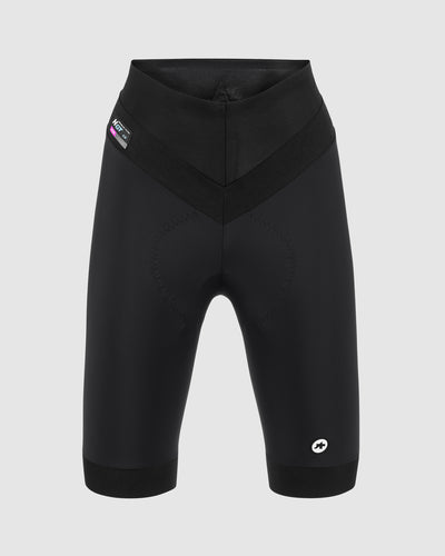 Assos Uma GT Halfshortsc2-Largo Negro