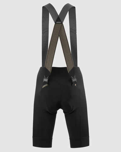 Assos Uma Gtv C2 Evo Culote Negro #2