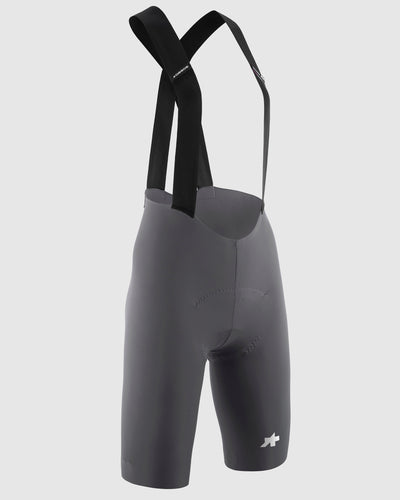 Assos Culote Corto Tirantes Dyora R S11 Largo Mujer Robust Grey #3
