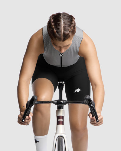 Assos Culote Corto Uma GT S11 Corto Mujer Black Series #5
