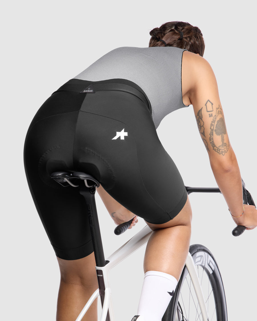 Assos Culote Corto Uma GT S11 Largo Mujer Black Series #7