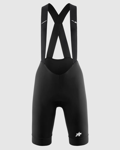 Assos Culote Corto Tirantes Uma GT S11 Mujer Black Series
