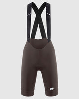 Assos Uma GT S11 Bib Shorts Damskie Wild Brown