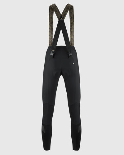 Assos Uma GTV Culote Largo Tirantes Primavera/Otoño S11 Black Series #2