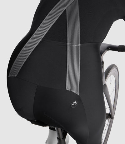 Assos Uma GT Hashoogi S11 Culote Largo Tirantes Invierno Black Series #8