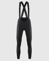 Assos Uma GT Spring Fall Bib Tights S11 Black Series