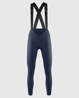 Assos Uma GT Spring Fall Bib Tights S11 Primal Blue