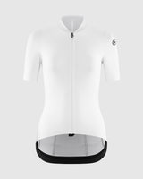 Assos Uma GT S11 Koszulka Damska White Series