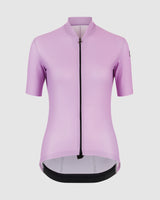 Assos Uma GT S11 Koszulka Damska Interstellar Orchid