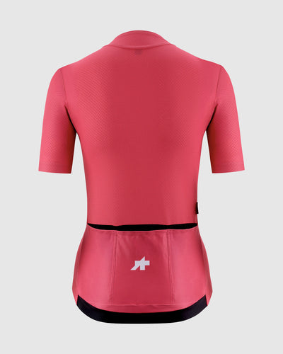 Maillot Manga Corta Assos Dyora R S11 Mujer Deadly Berry #2