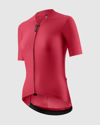 Maillot Manga Corta Assos Dyora R S11 Mujer Deadly Berry #3