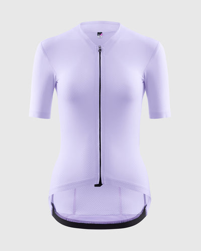 Assos Dyora R S11 Maillot Stella Lavender