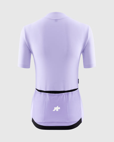 Assos Dyora R S11 Maillot Stella Lavender #2
