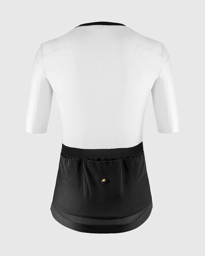 Assos Dyora RSV S11 Maillot White Series #2