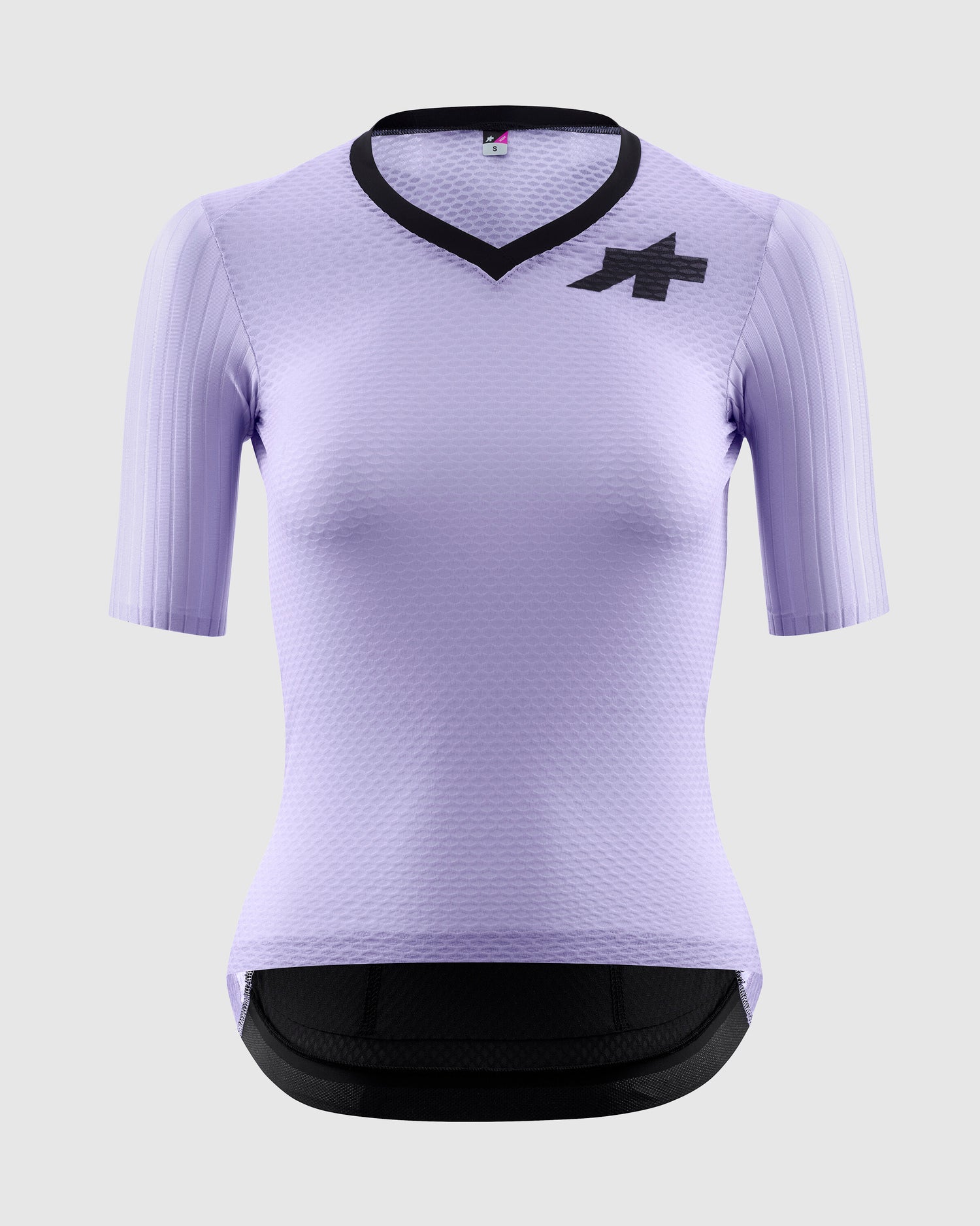 Assos Dyora RSV S11 Maillot Stella Lavender