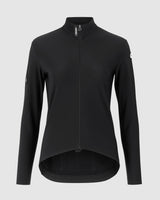 Assos Uma GT Spring Fall LS C2 Koszulka Damska Black Series