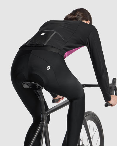 Assos Uma GT Hashoogi S11 Chaqueta Invierno Alchemy Purple #6