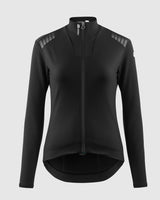 Assos Uma GT Eisenherz Ultraz Winter Jacket S11 Black Series