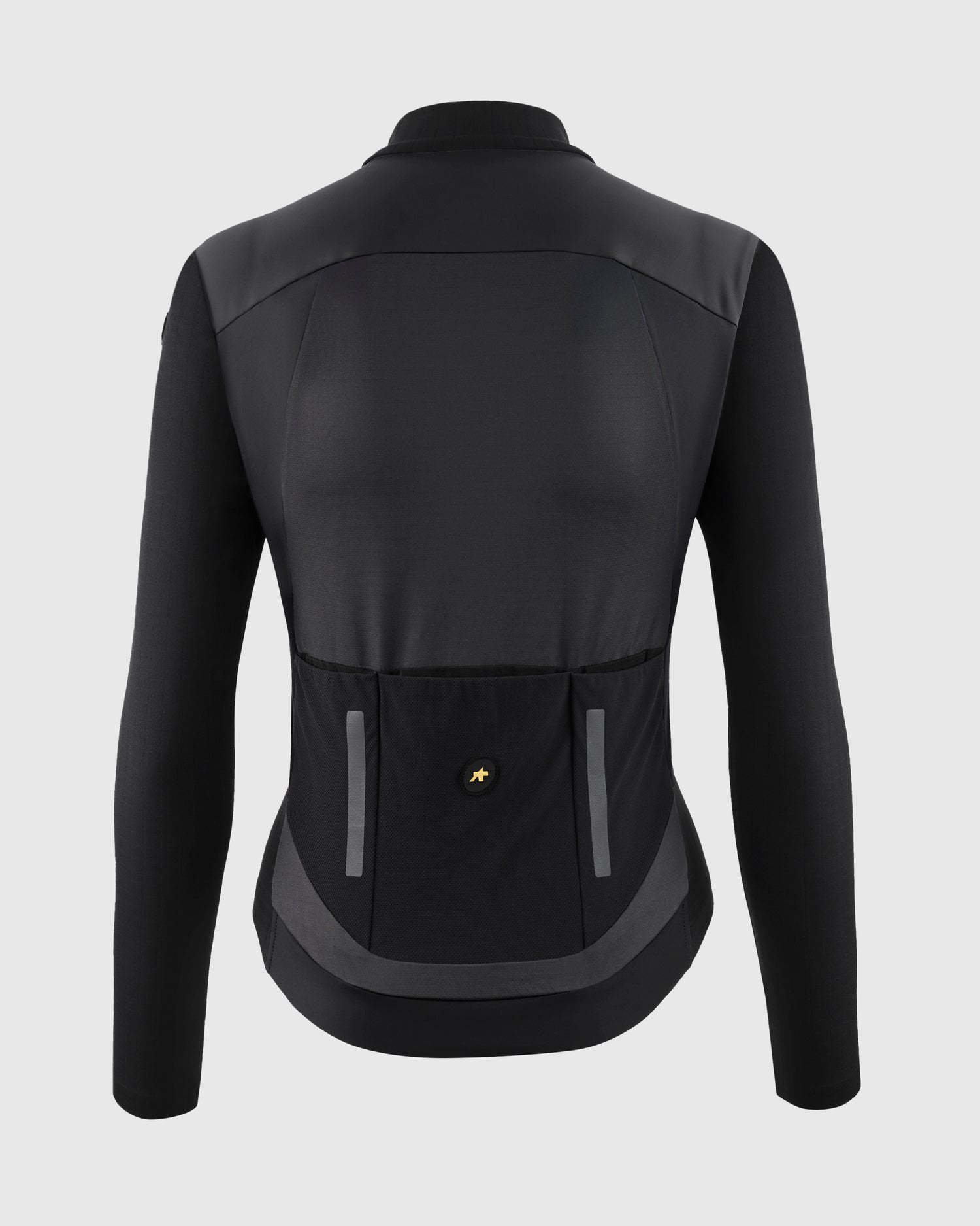 Assos Uma GTV S11 Chaqueta Primavera/Otoño Black Series #2