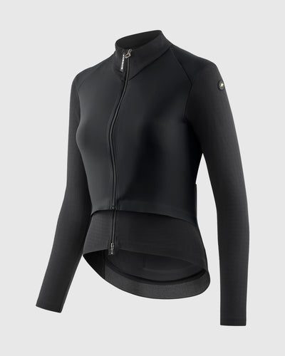 Assos Uma GTV S11 Chaqueta Primavera/Otoño Black Series #4