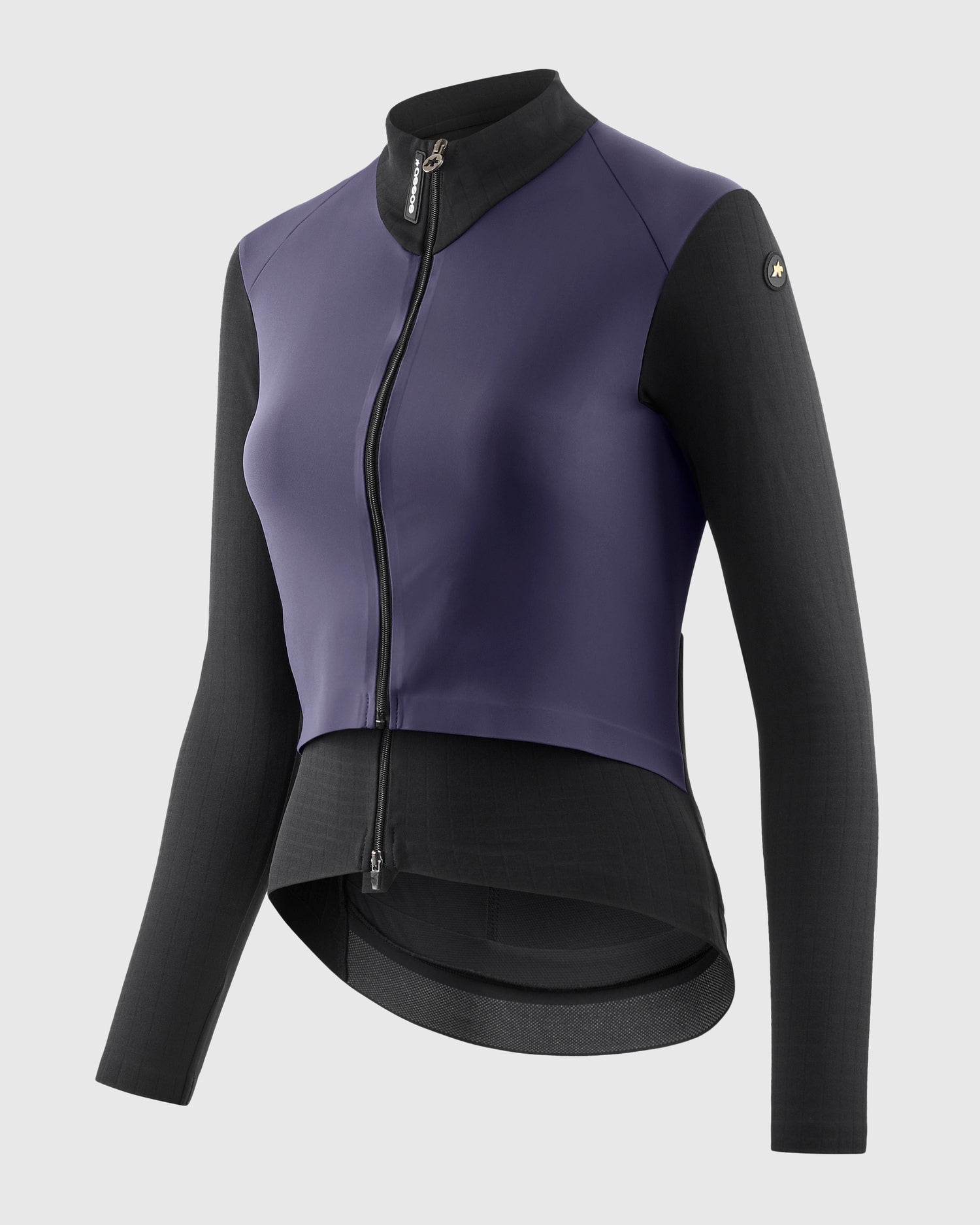 Assos Uma GTV S11 Chaqueta Primavera/Otoño Future Dusk #4