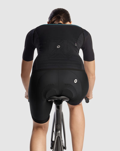 Assos Uma GT C2 Chaleco Cortavientos Foundation Green #6