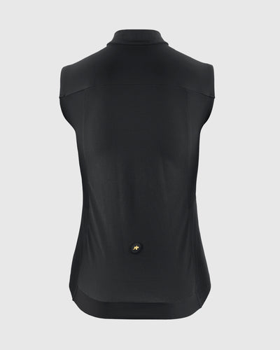 Assos Uma GTV S11 Chaleco Primavera/Otoño Black Series #2