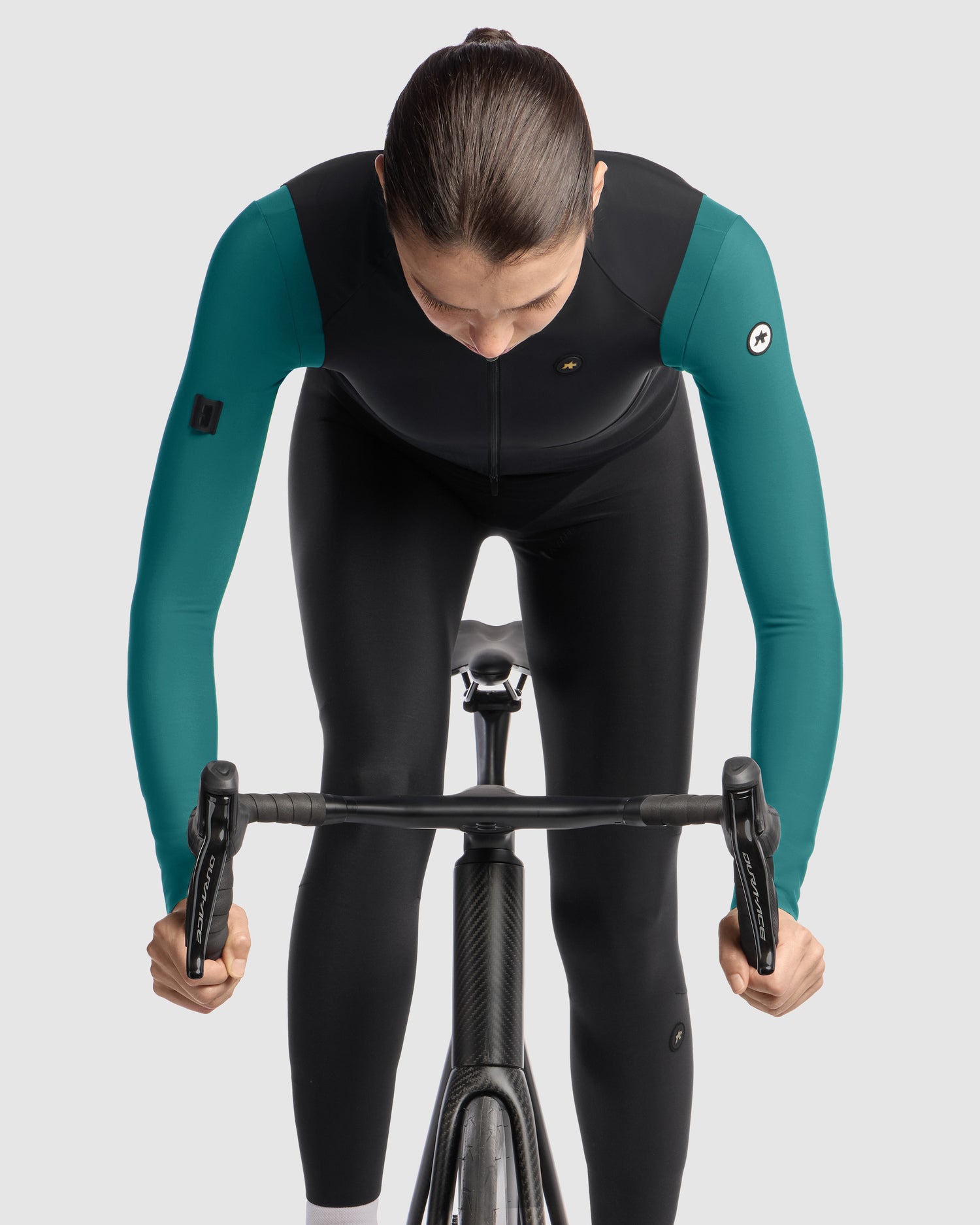 Assos Uma GTV S11 Chaleco Primavera/Otoño Black Series #5