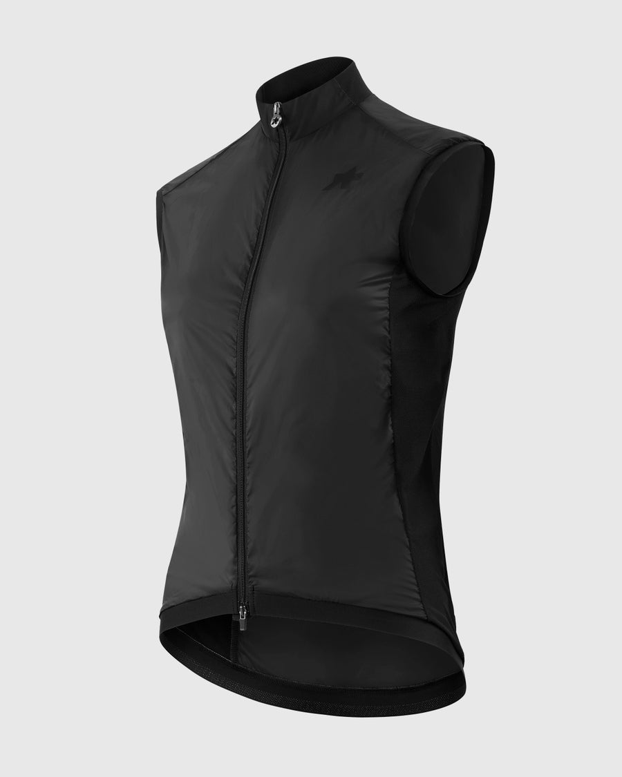 Assos Chaleco Cortavientos Uma GT S11 Mujer Black Series #4