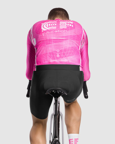 Chaleco Assos Equipe R Spring Fall S11 EF Unisex Pink EF #7