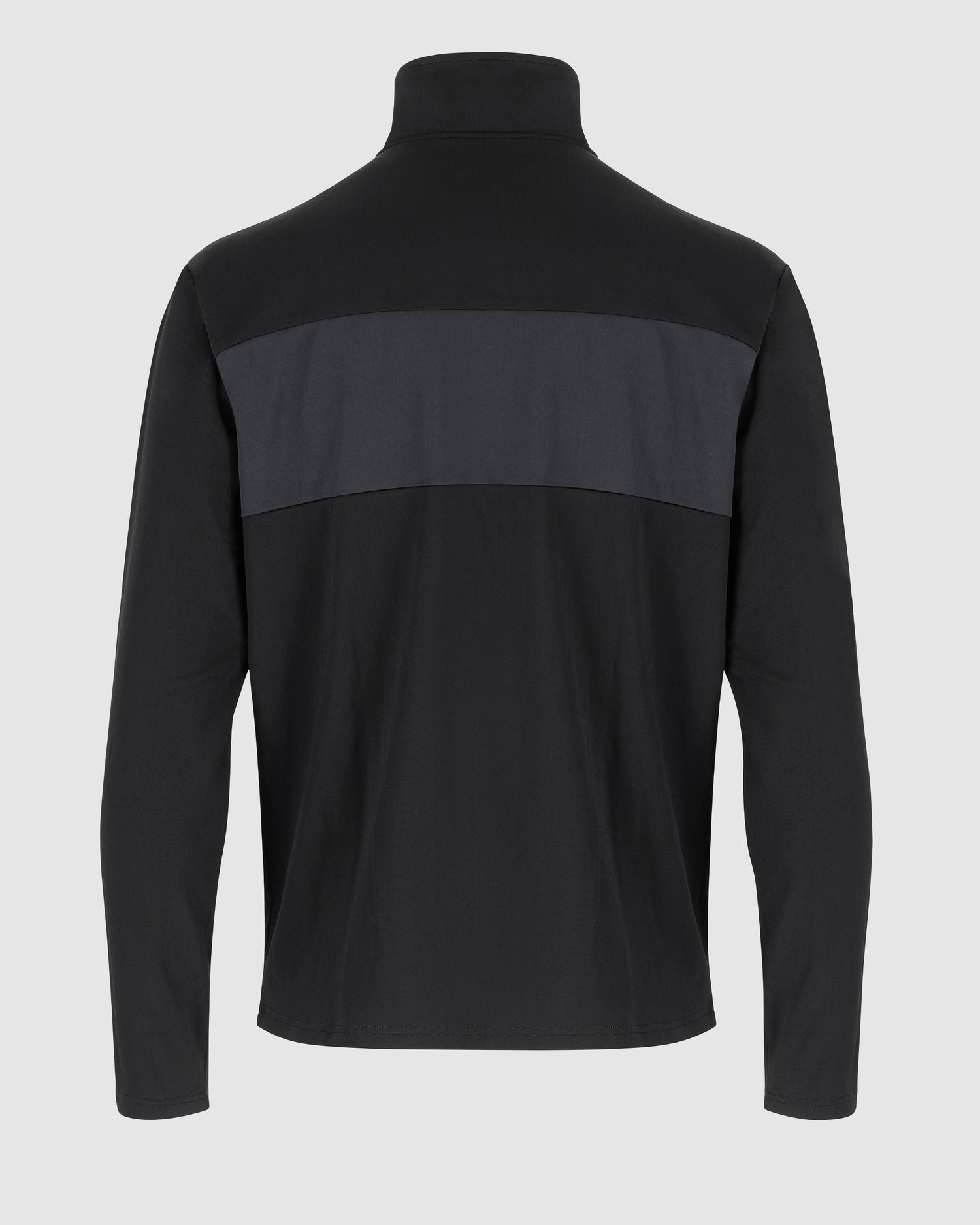 Assos Signature Evo Chaqueta Suéter Negro #2