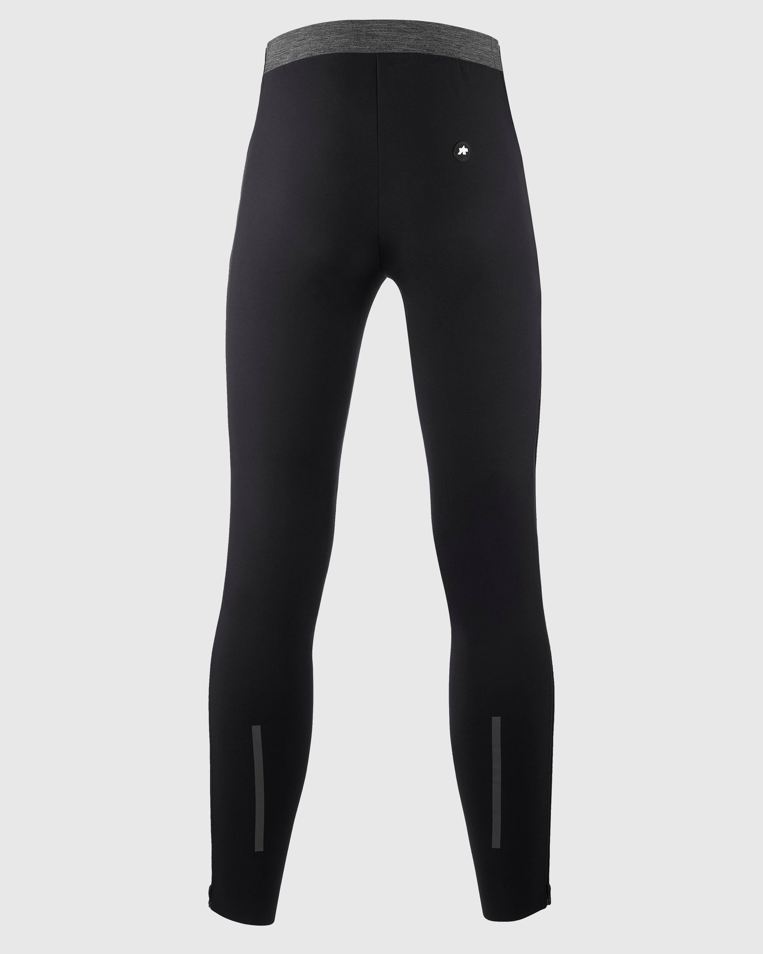 Assos Tactica T5 Pantalones Térmicos Black Series #2