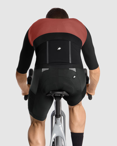 Assos Tactica T5 Maillot Burned Brown #6