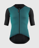 Assos Tactica T5 Koszulka Foundation Green