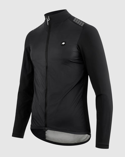 Assos Tactica Steinadler T5 Chaqueta Impermeable Black Series #4