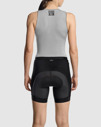 Assos Tactica Urban Liner T5 Pantalones cortos Mujer Black Series #6