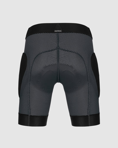 Assos Trail Tactica HP T3 Pantalones Cortos Mujer Torpedo Grey #2