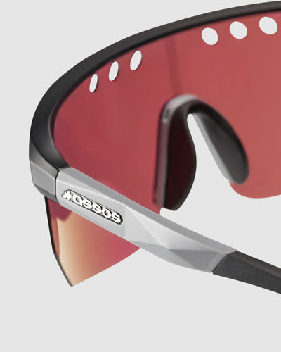 Assos Donzi - Chrome Brown #4