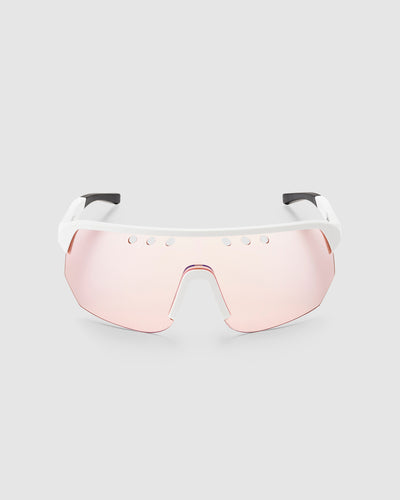 Assos Donzi - Fotodinámico Pink