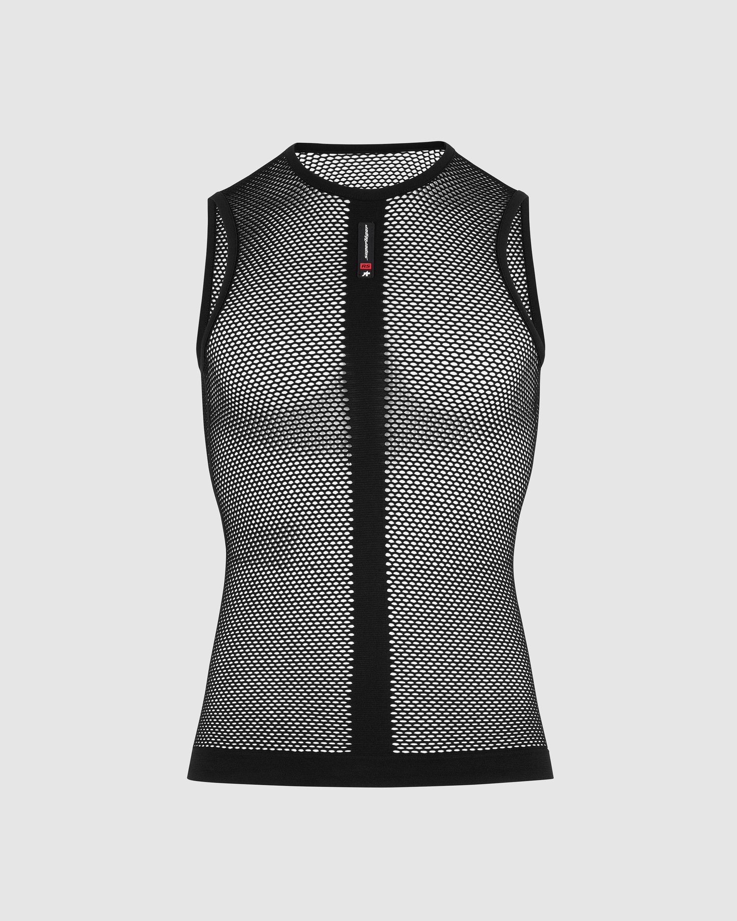 Assos NS Camiseta Interior Superligeros Black Series