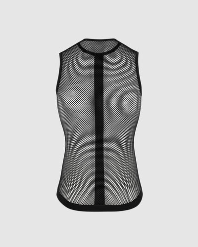 Assos NS Camiseta Interior Superligeros Black Series #2