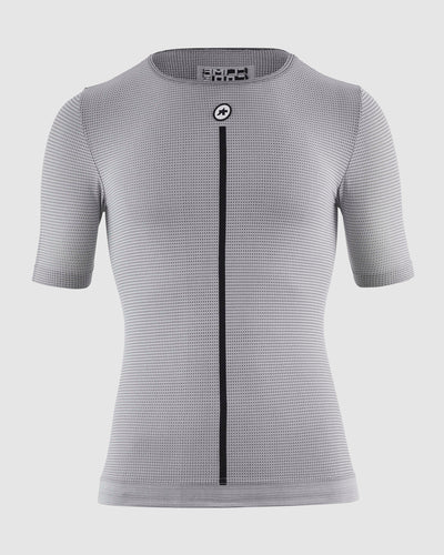 Assos P1 Camiseta Interior Verano Grey Series