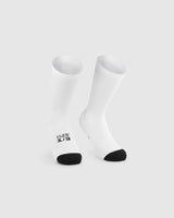 Assos Endurance Socks S11 White Series