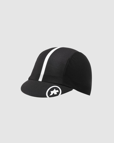 Assos Gorra Black Series #4